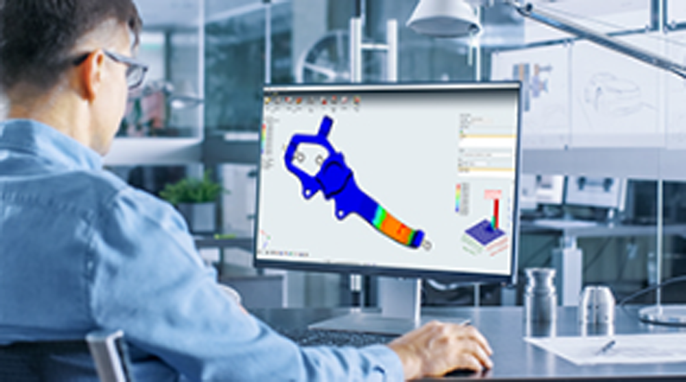 FEM und CFD Simulationen